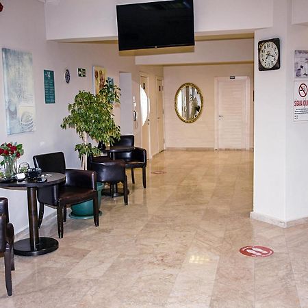 Siba Pamukkale Life Bed & Breakfast Denizli  Luaran gambar