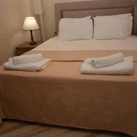 Siba Pamukkale Life Bed & Breakfast Denizli  Luaran gambar