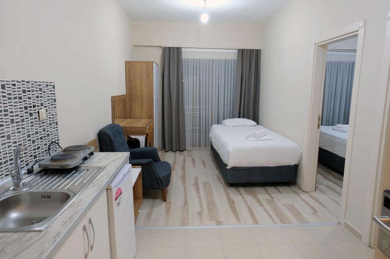 Siba Pamukkale Life Bed & Breakfast Denizli  Luaran gambar