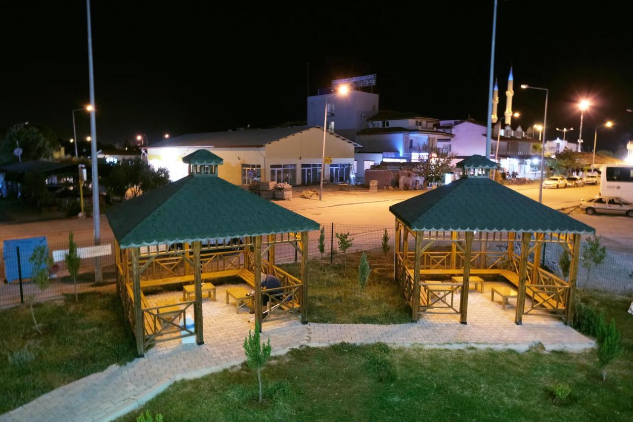 Siba Pamukkale Life Bed & Breakfast Denizli  Luaran gambar