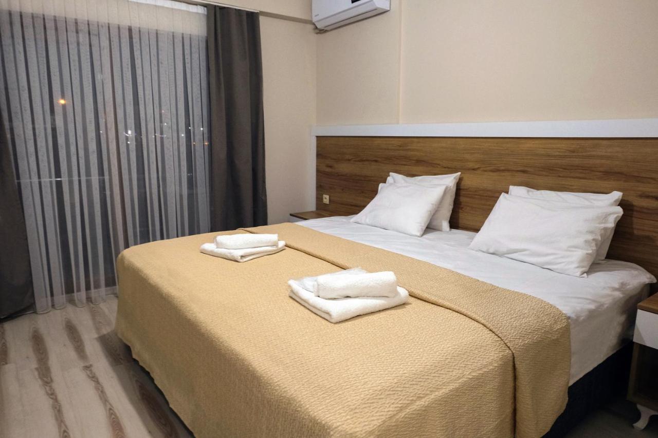 Siba Pamukkale Life Bed & Breakfast Denizli  Luaran gambar