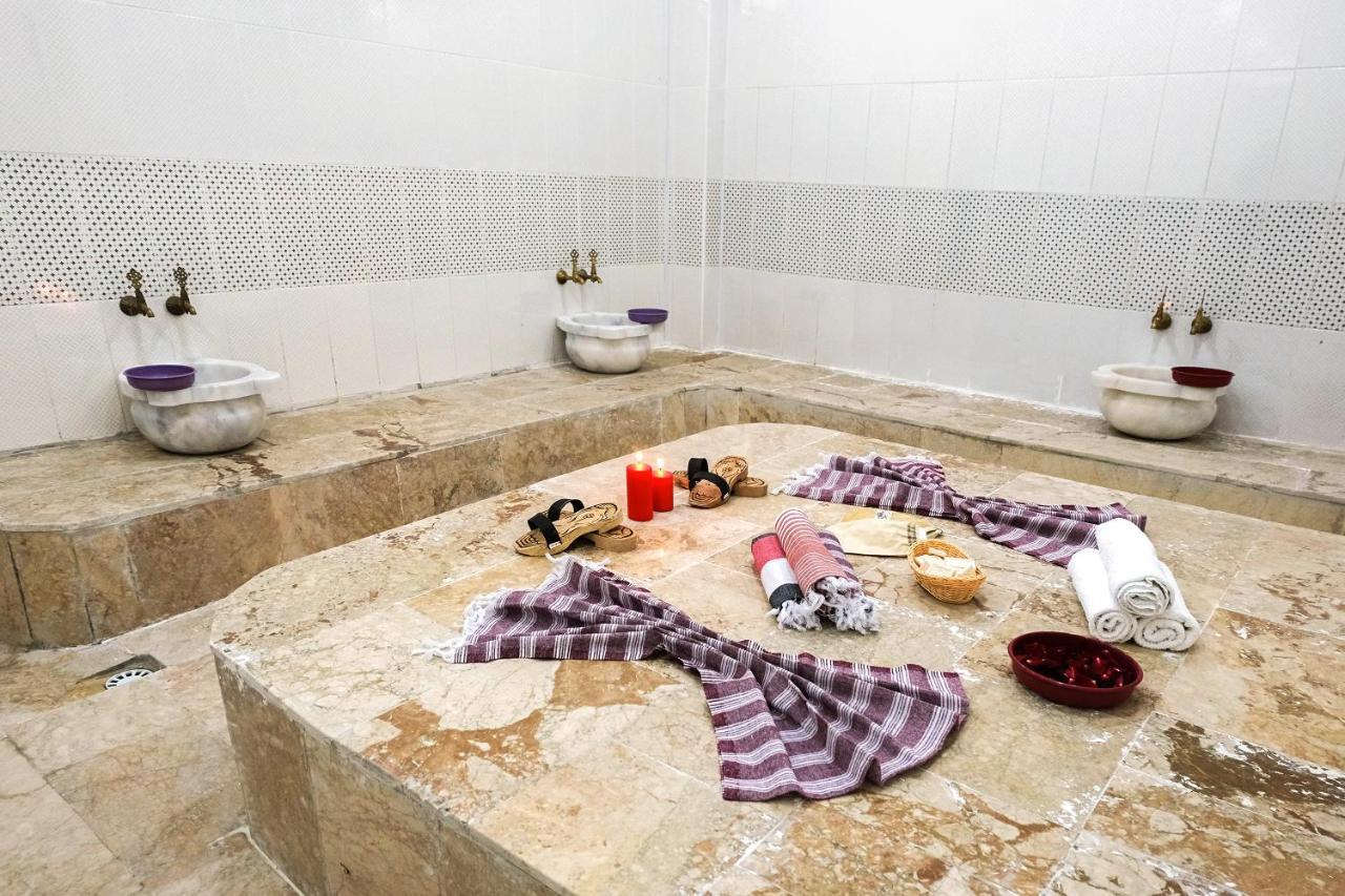 Siba Pamukkale Life Bed & Breakfast Denizli  Luaran gambar