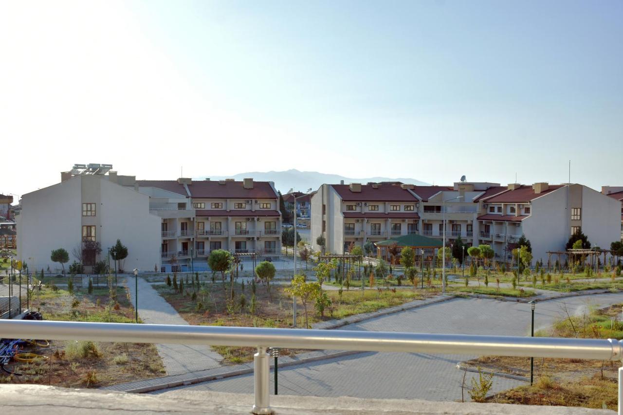 Siba Pamukkale Life Bed & Breakfast Denizli  Luaran gambar