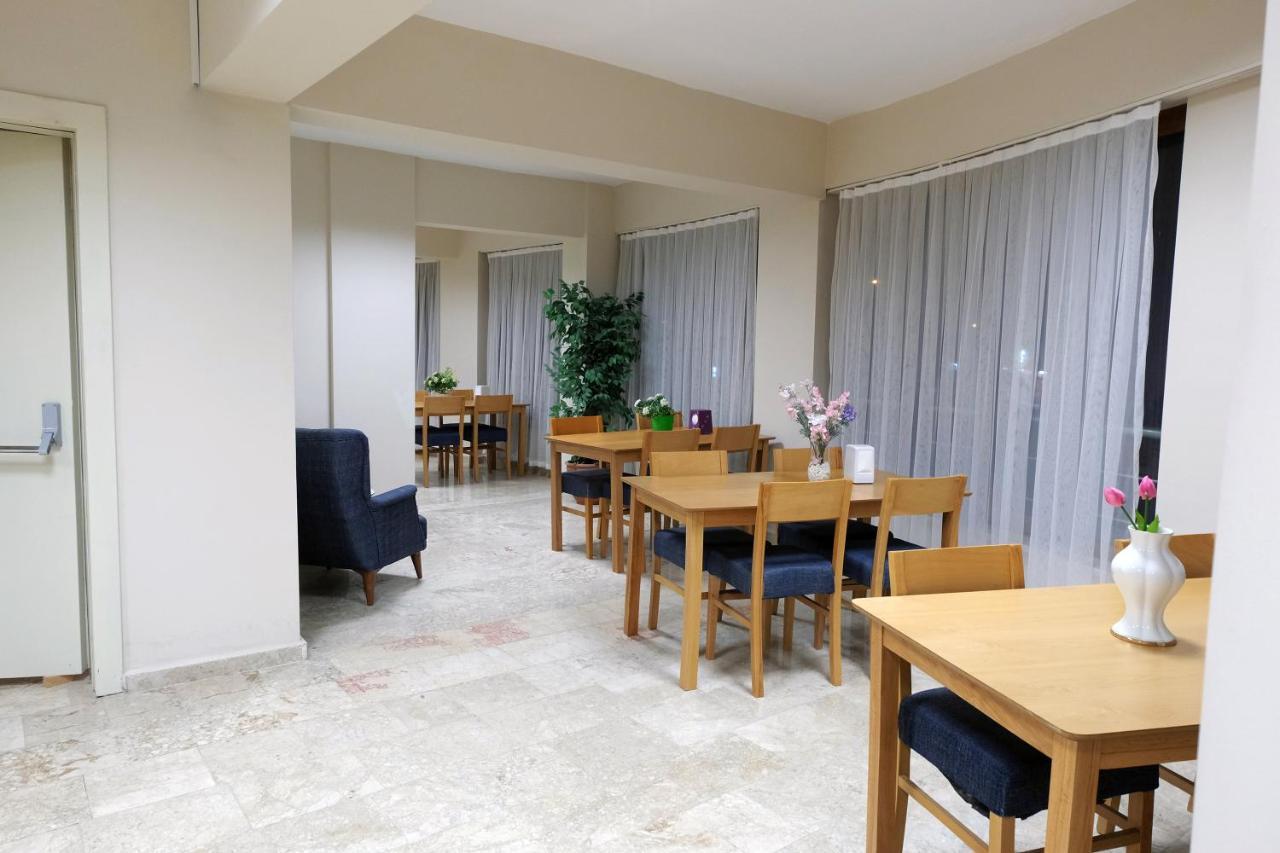 Siba Pamukkale Life Bed & Breakfast Denizli  Luaran gambar