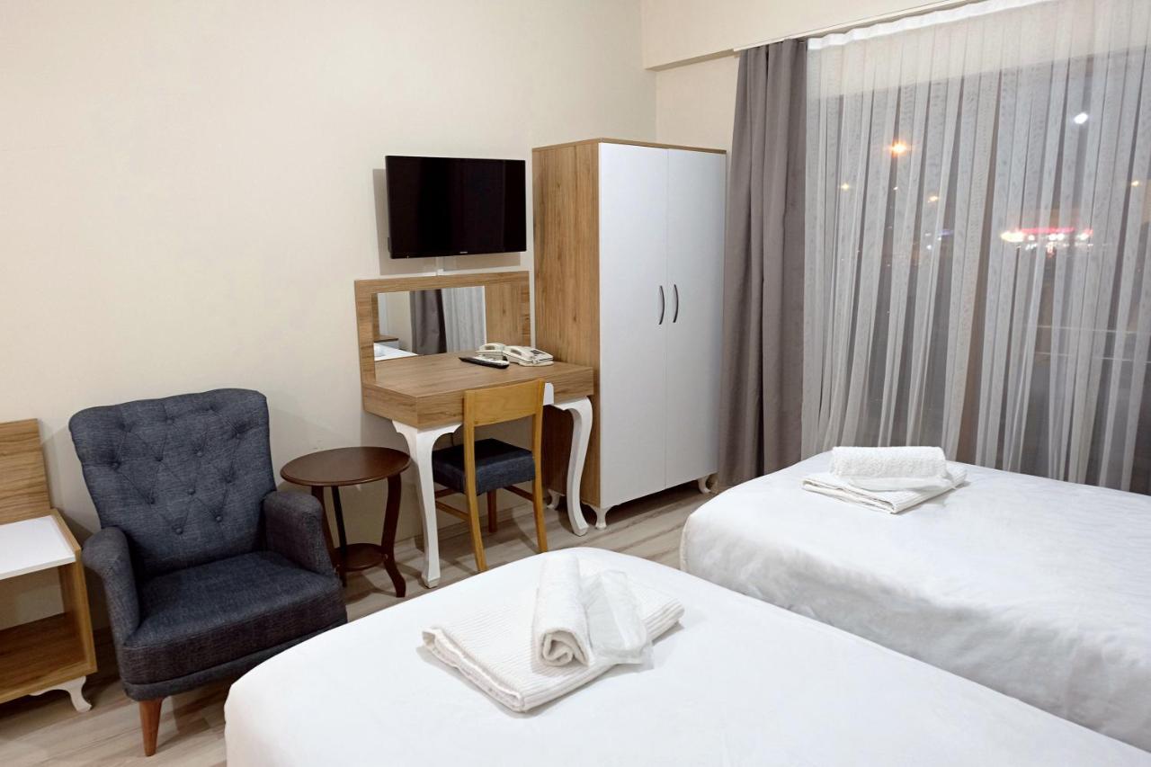 Siba Pamukkale Life Bed & Breakfast Denizli  Luaran gambar