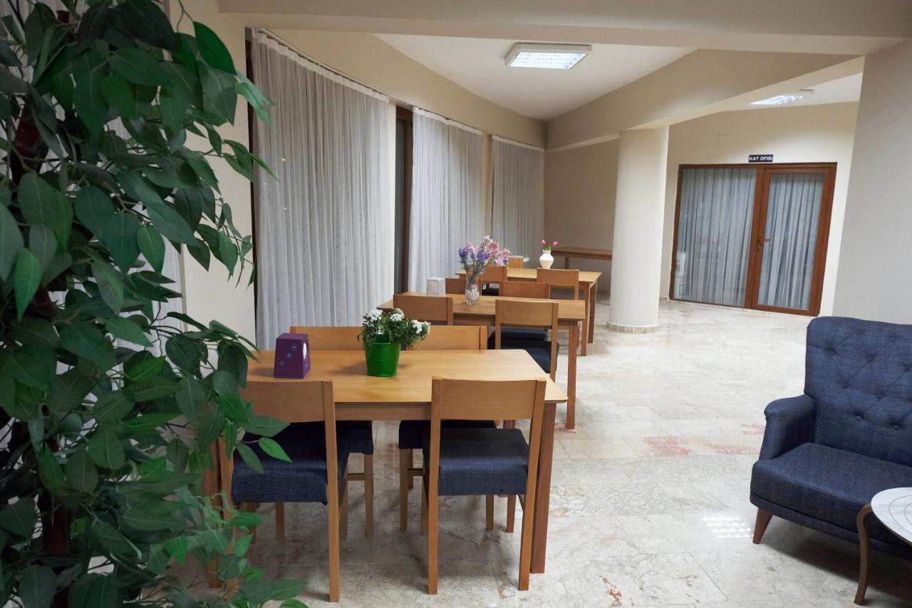 Siba Pamukkale Life Bed & Breakfast Denizli  Luaran gambar