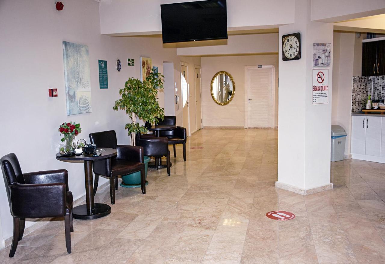 Siba Pamukkale Life Bed & Breakfast Denizli  Luaran gambar