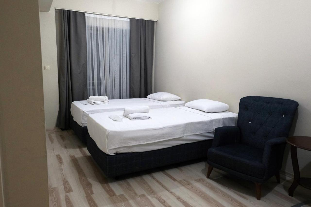 Siba Pamukkale Life Bed & Breakfast Denizli  Luaran gambar