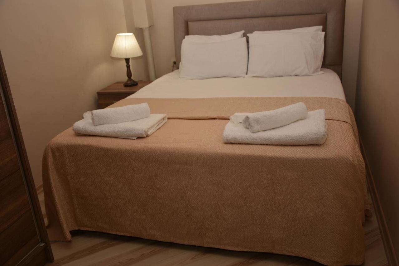 Siba Pamukkale Life Bed & Breakfast Denizli  Luaran gambar